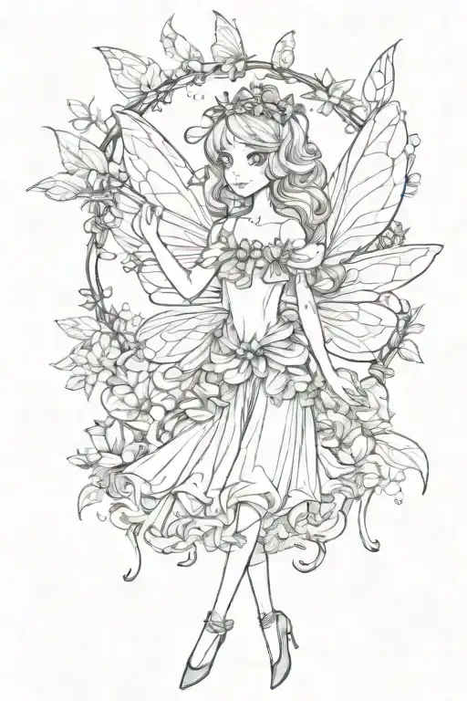 Fairy