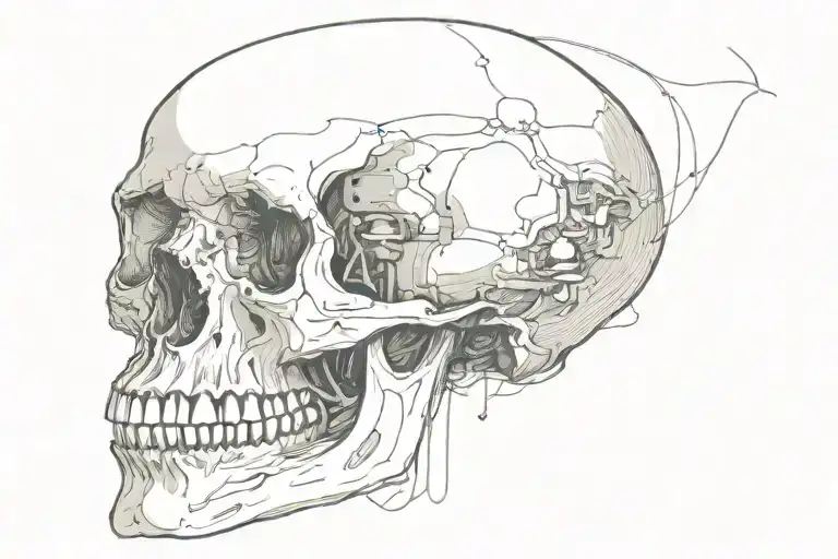 Skull