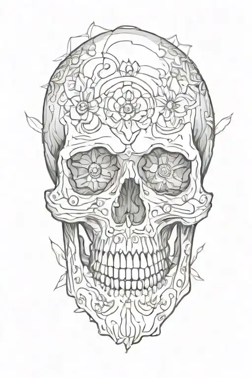Skull