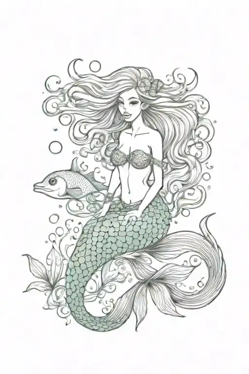 Mermaid