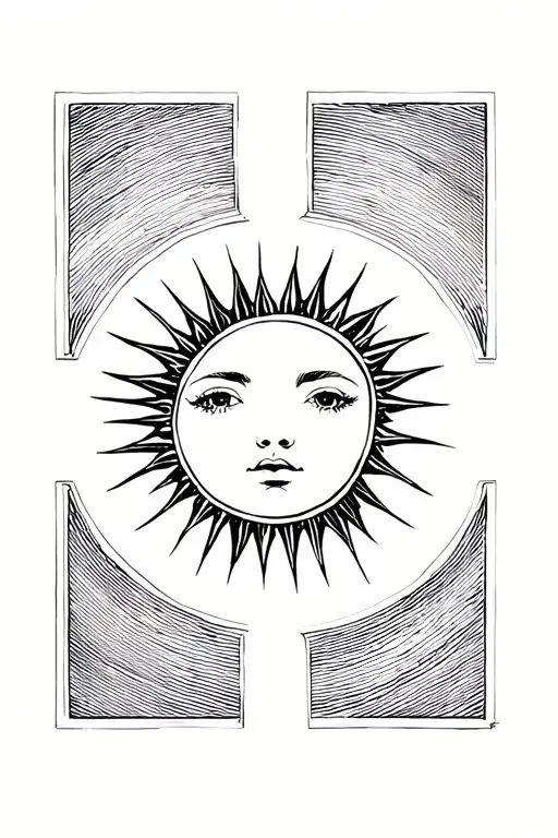 Sun Child Hope