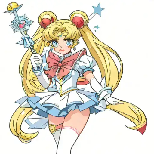 Sailor Moon