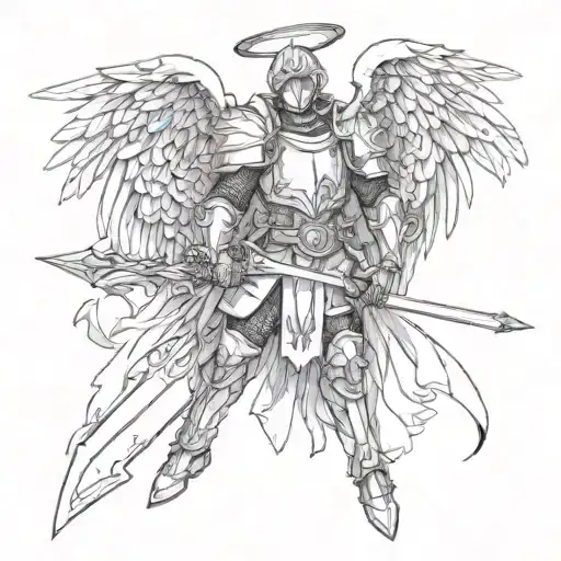Angel Knight
