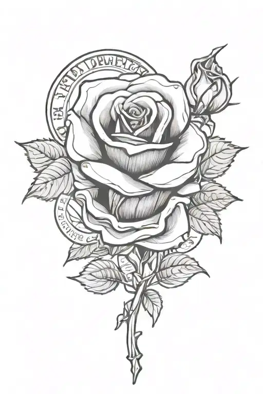 Red Rose Harley Davidson Suicide Awareness