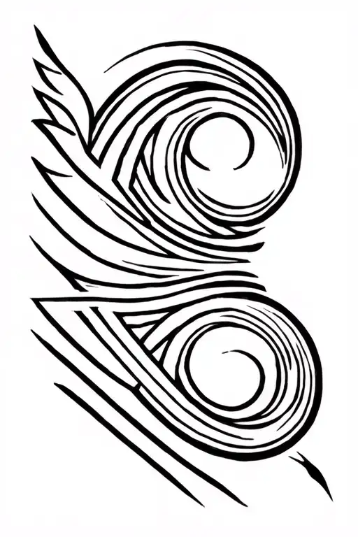 Son Of The Mighty One