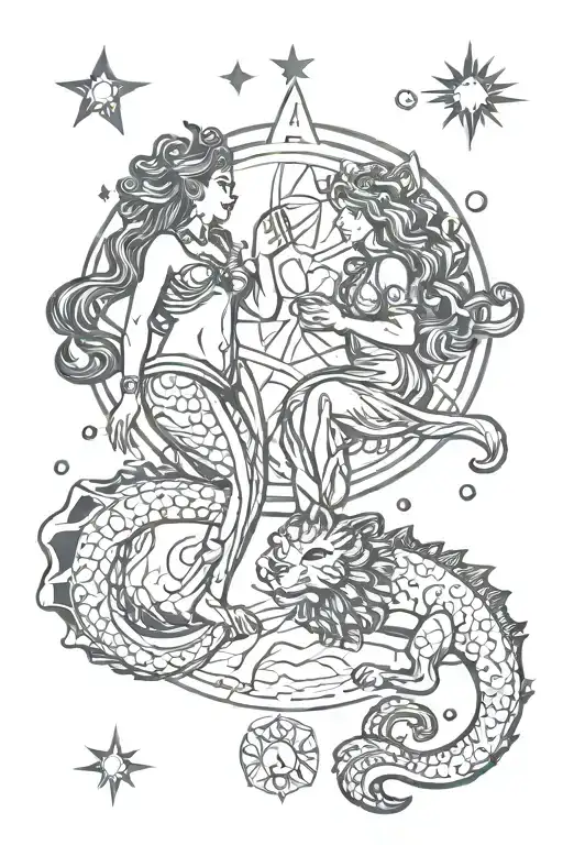 Aquarius And Leo Zodiac Sign