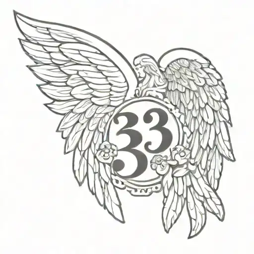333 Angel Number