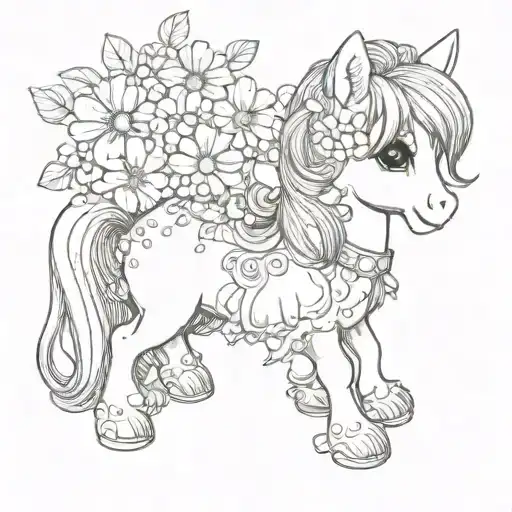 My Little Sweetheart