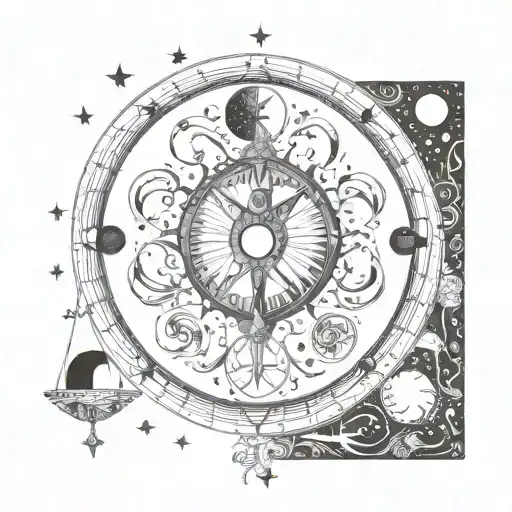 Libra Sun And Gemini Moon