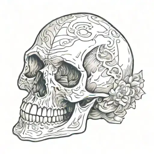 Skull