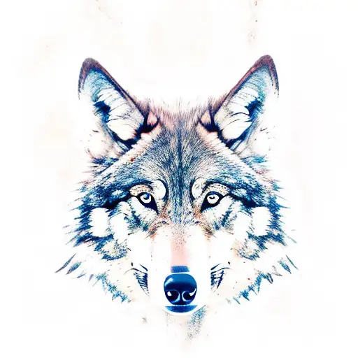 Windrose Wolf With A Gun