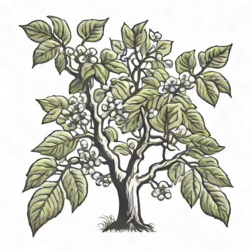 I Want A Tatto Inspired By Sylvia Plath's Fig Tree Quote