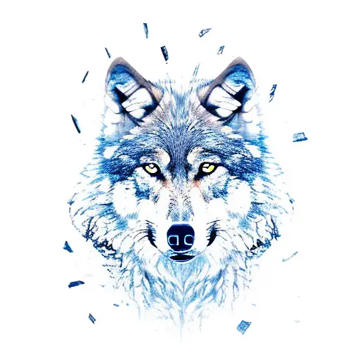 Wolf Survival Angry Fuorusly Friendly