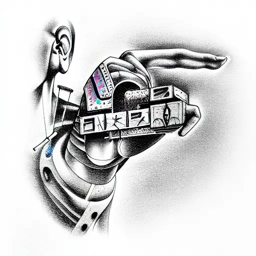 Cyberpunk Edgerunners