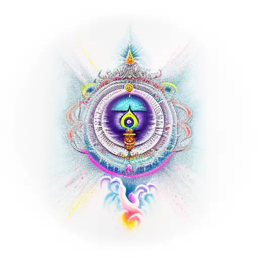 Laxmi Chakra