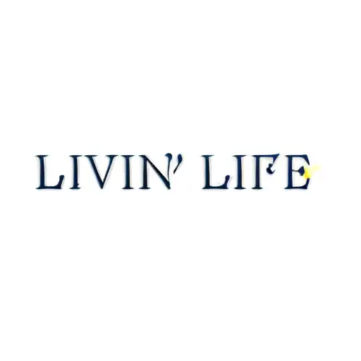 The Word Livin'life