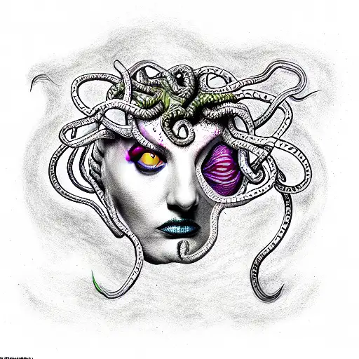 Medusa