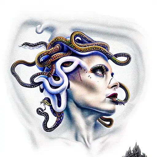 Medusa