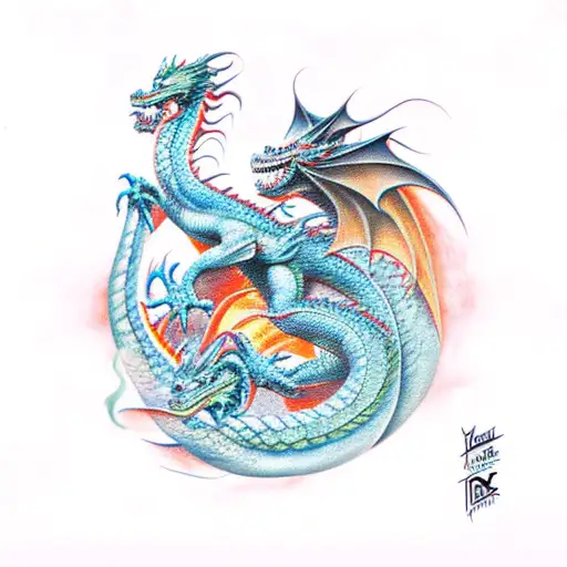 Dragon
