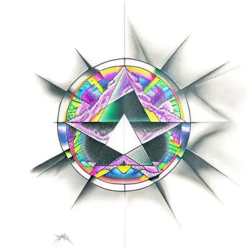 Led Zeppelin Black Sabbath Pink Floyd