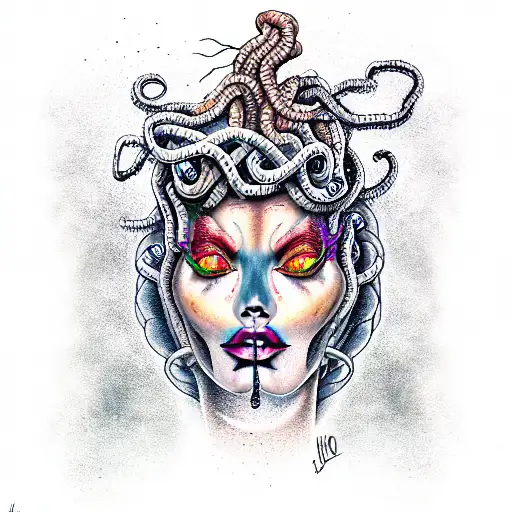 Medusa