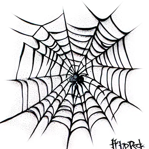 Spider Web