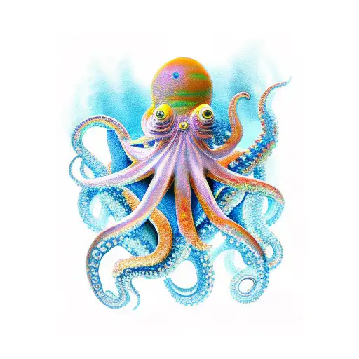Octopus