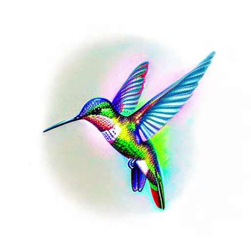 Hummingbird