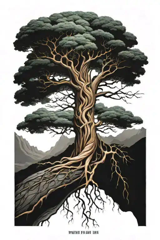 Tree Of Life Human Vascular System