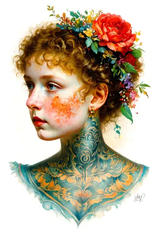 Impressionism Frederick Carl Frieseke