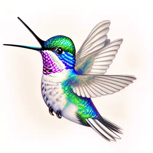 Hummingbird