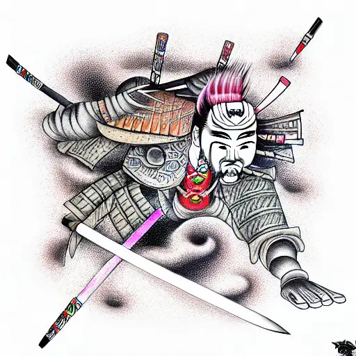Samurai