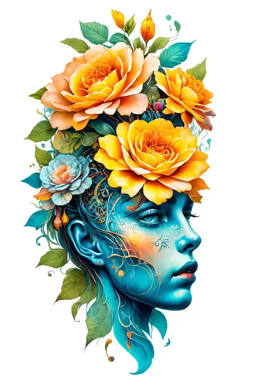 Angle And Saguitarious