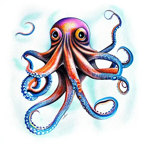 Octopus