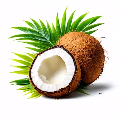 Coconut Juice
