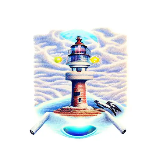 Adhd Lighthouse