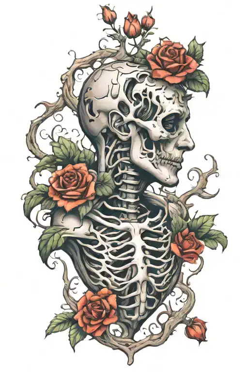 The Pain In My Heart Makes Me Feel Alive