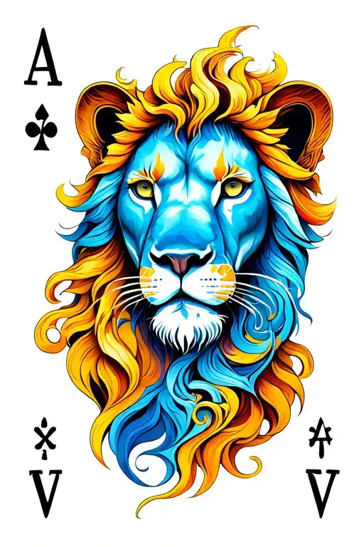 Ace Seafarer Leo Zodiac Sign