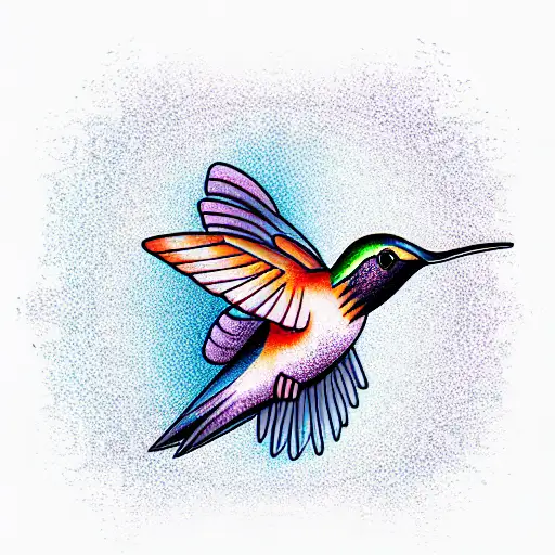 Hummingbird