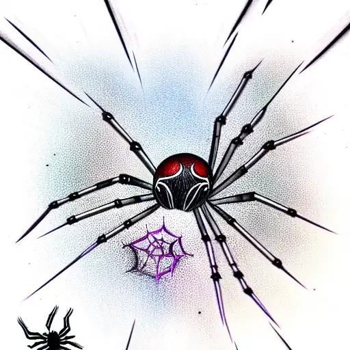 Spider