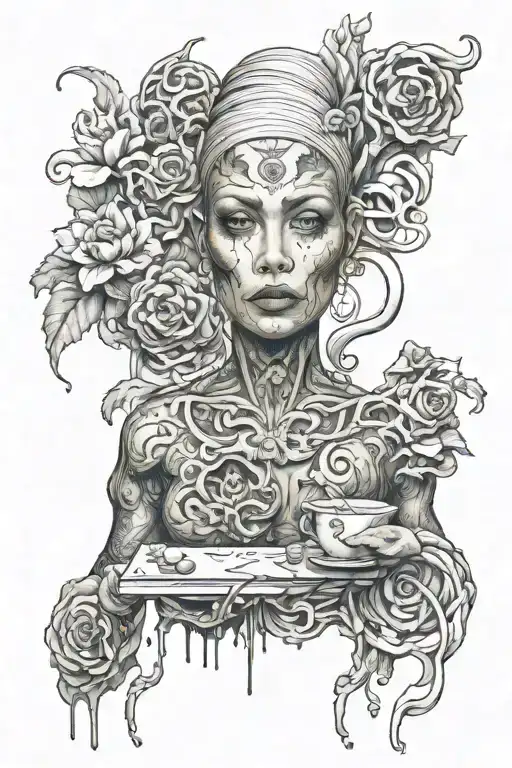 It Is Not In Your Power To Care For Direct Bad