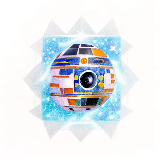 Galaxy Star Wars