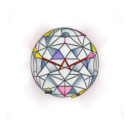 Atlas With Technology