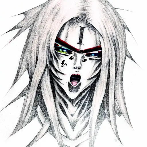 Griffit Anime Berserk