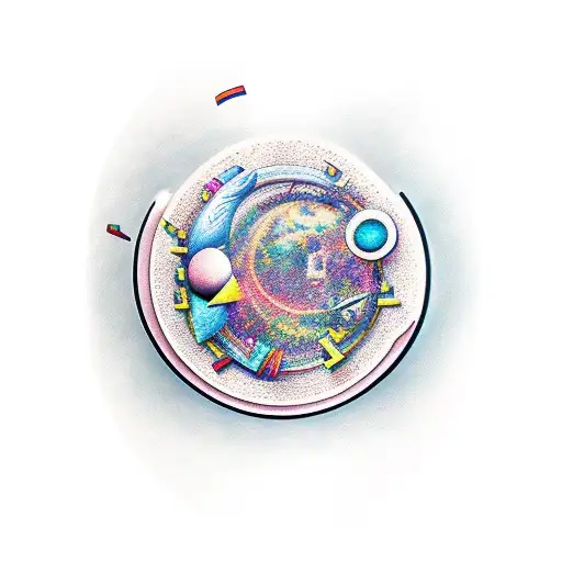 Symbol Of Best Friends