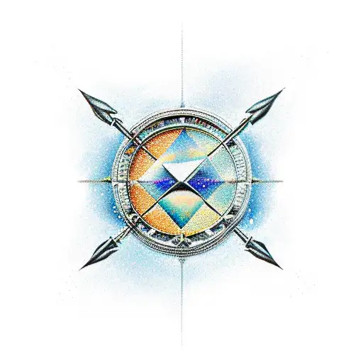 Sagittarius Constellation