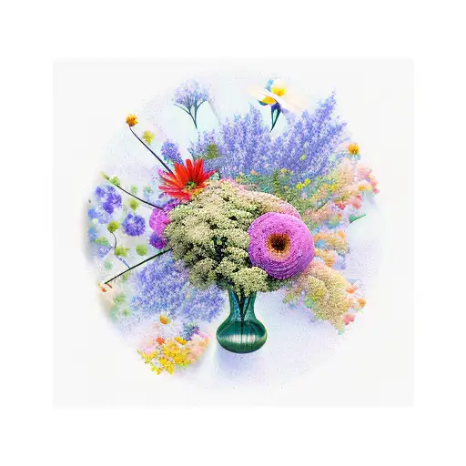 October Birth Month Flowers