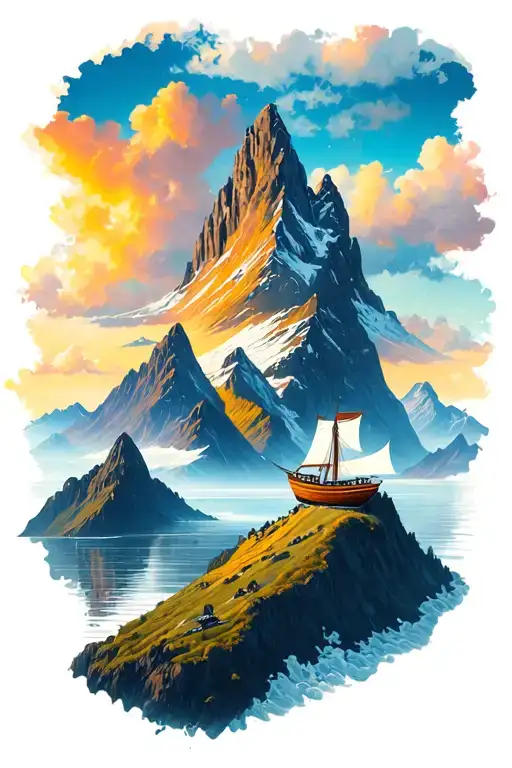 Mountain Voyage Travel World