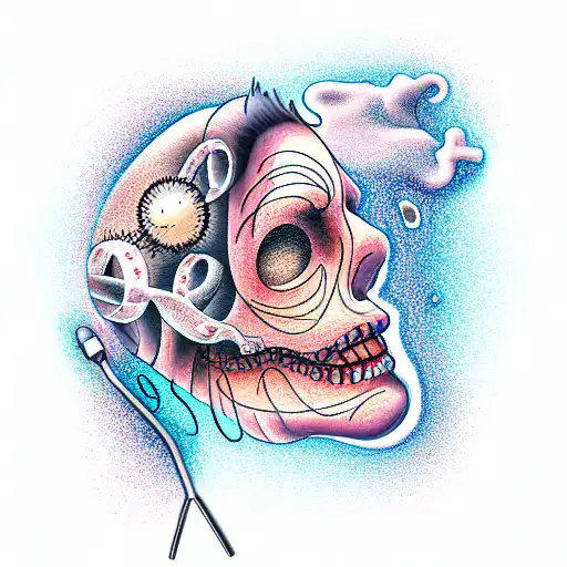 I Exist On The Best Terms I Can