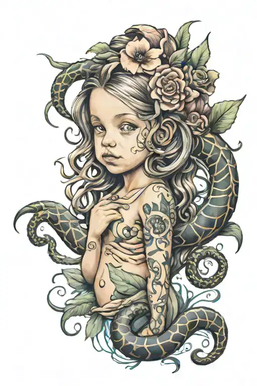 Helena Scorpio 3 Kids